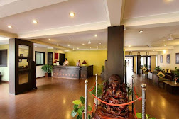 REGENTA BAYWATCH RESORT SOUTH GOA